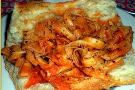 Morsello